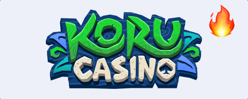 Koru Logo